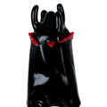 CONDOMERIE - PRESERVATIVI NOVITÀ DIPINTI A MANO BLACK TOWER XL – Preservativi Divertenti