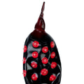 CONDOMERIE - PRESERVATIVI NOVITÀ DIPINTI A MANO BLACK FAKIR XL – Preservativi Divertenti