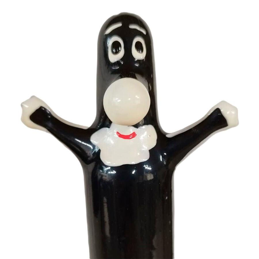 CONDOMERIE - PRESERVATIVI NOVITÀ DIPINTI A MANO HAPPY PUPPET XL – Preservativi Divertenti