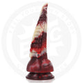 EPIC - DILDO DRAXIS OMBRA ABISMALE – Falli senza vibrazioni