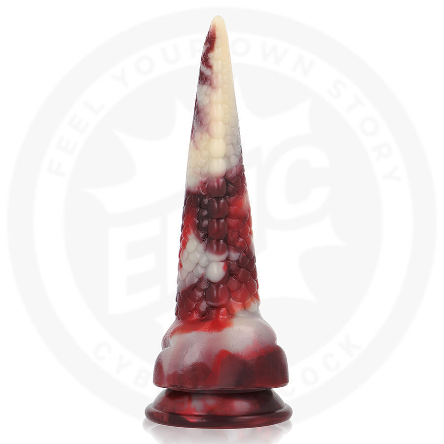 EPIC - DILDO DRAXIS OMBRA ABISMALE – Falli senza vibrazioni – foto 4