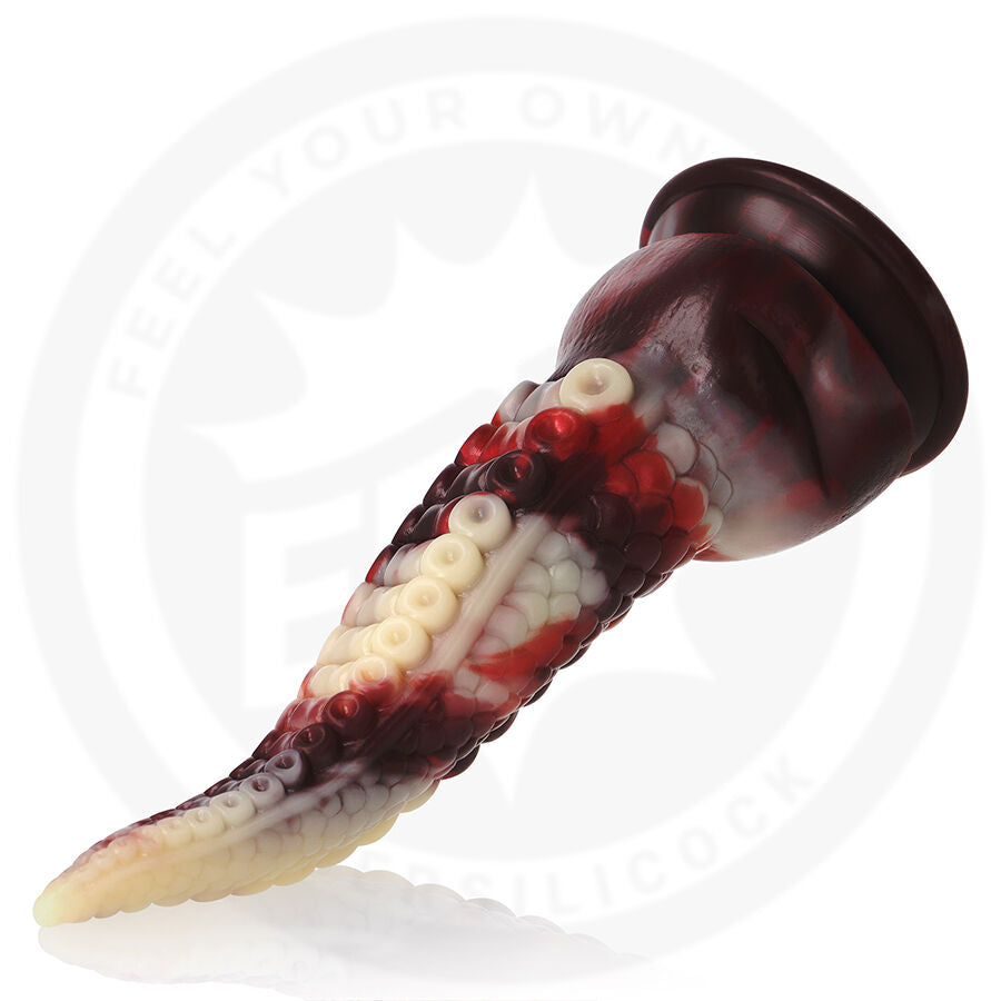 EPIC - DILDO DRAXIS OMBRA ABISMALE – Falli senza vibrazioni – foto 6