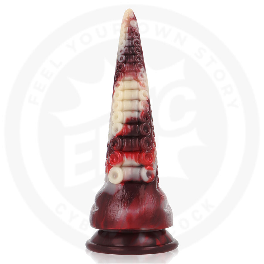 EPIC - DILDO DRAXIS OMBRA ABISMALE – Falli senza vibrazioni – foto 5