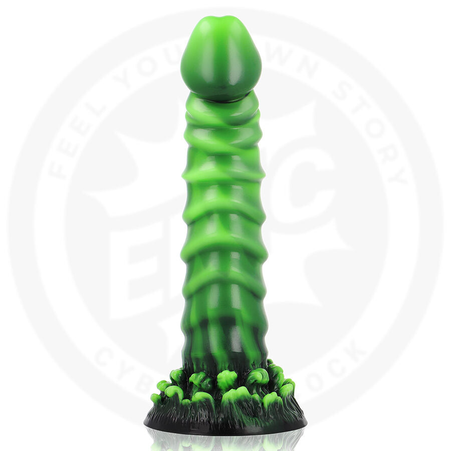 EPIC - DILDO CAELION RADICE VIVENTE – Falli senza vibrazioni