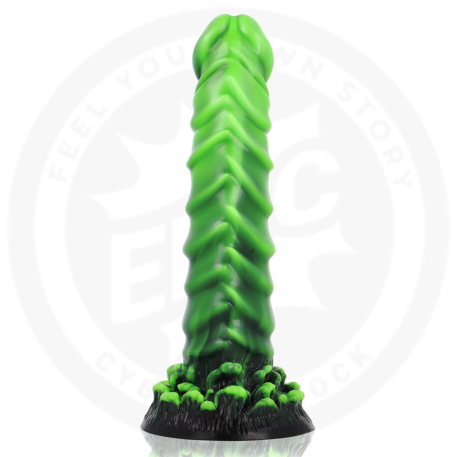 EPIC - DILDO CAELION RADICE VIVENTE – Falli senza vibrazioni – foto 5