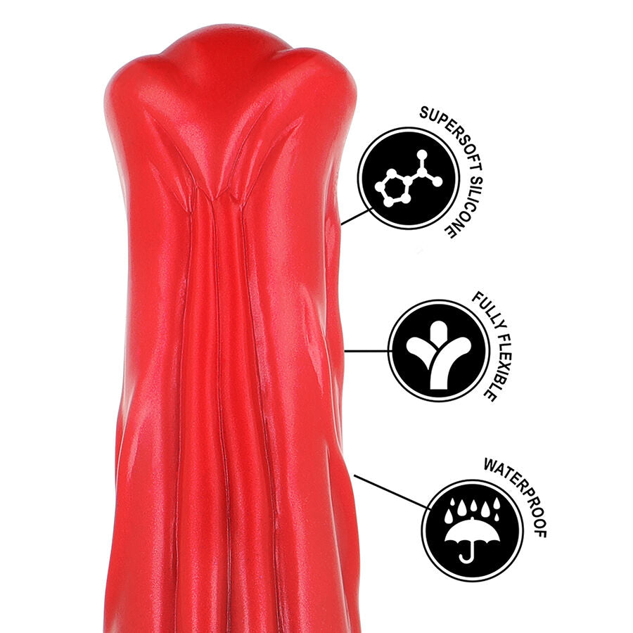 EPIC - DILDO AETHON GLOW – Falli senza vibrazioni – foto 4