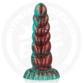 EPIC - DILDO ZIRION ARIDFIRE – Falli senza vibrazioni