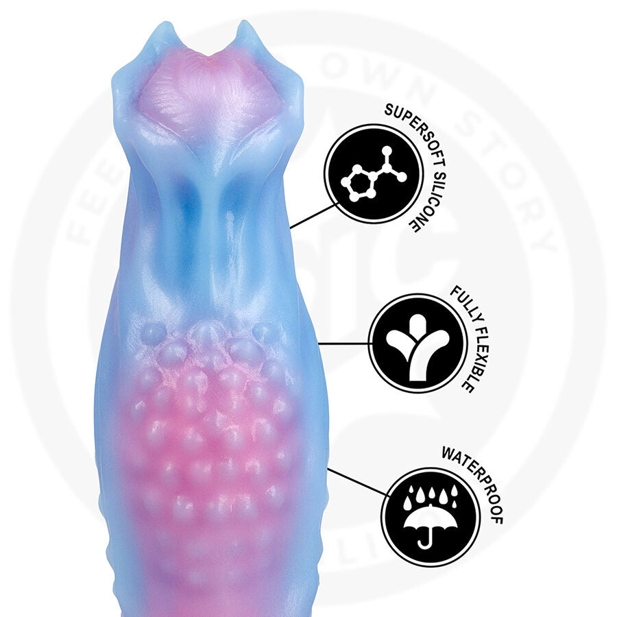 EPIC - DILDO OCEARA ALBA – Falli senza vibrazioni – foto 7