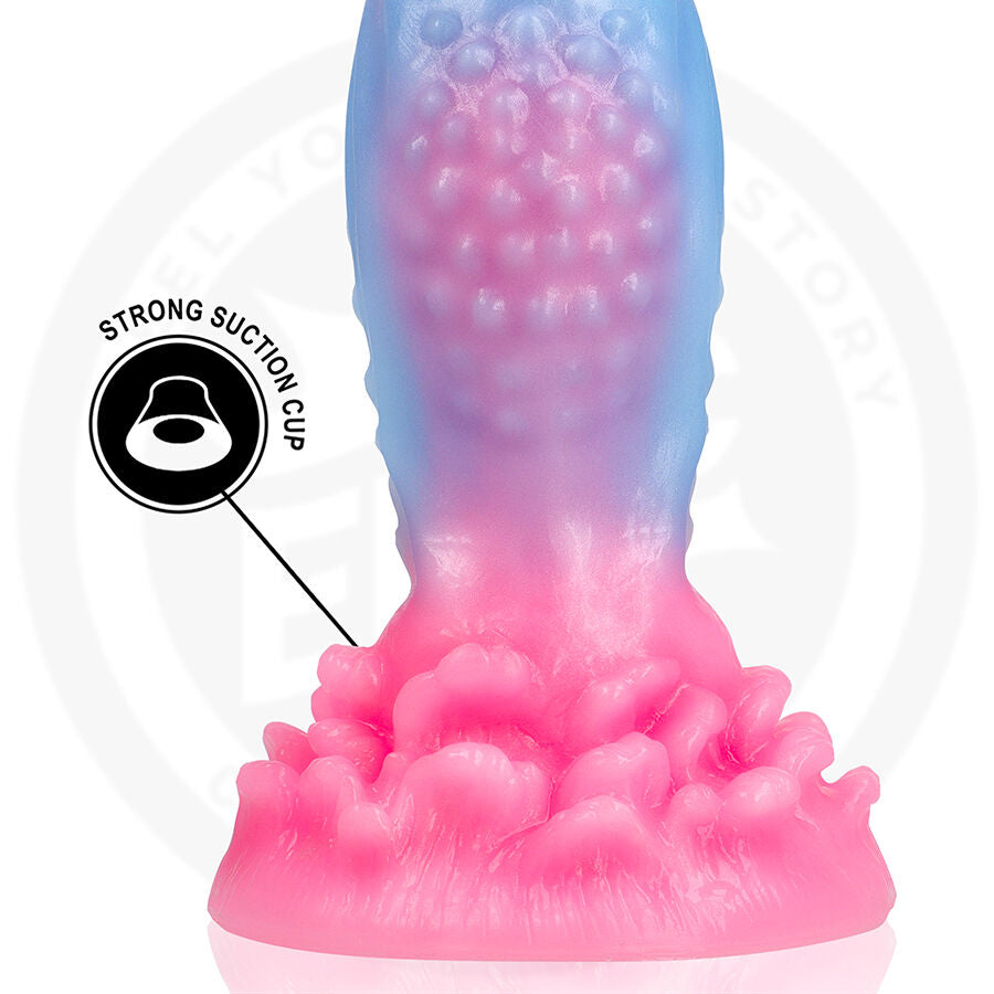 EPIC - DILDO OCEARA ALBA – Falli senza vibrazioni – foto 8