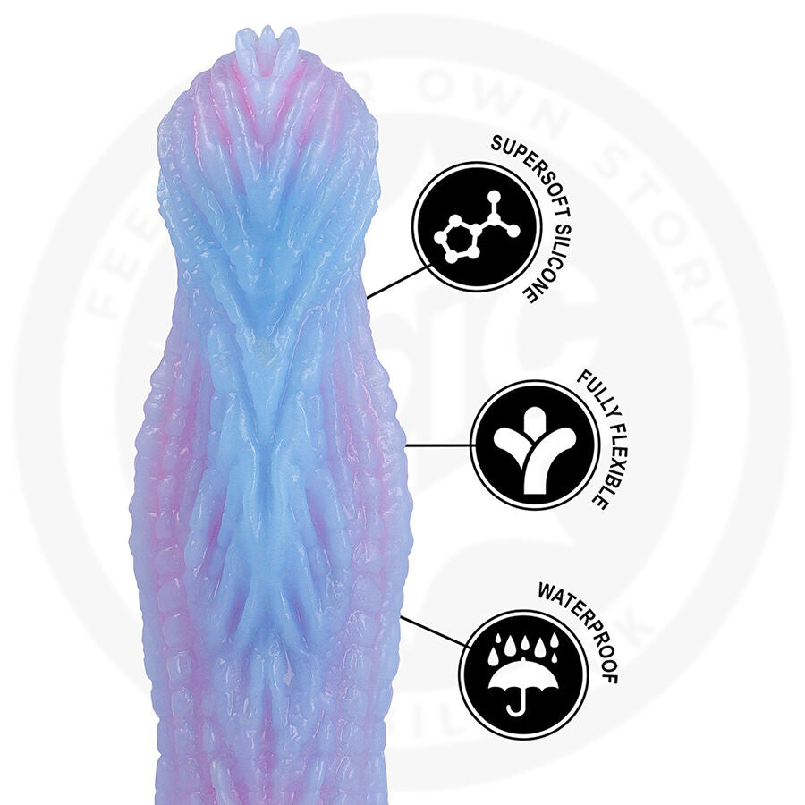EPICO - DILDO SELARA ALBA – Falli senza vibrazioni – foto 7