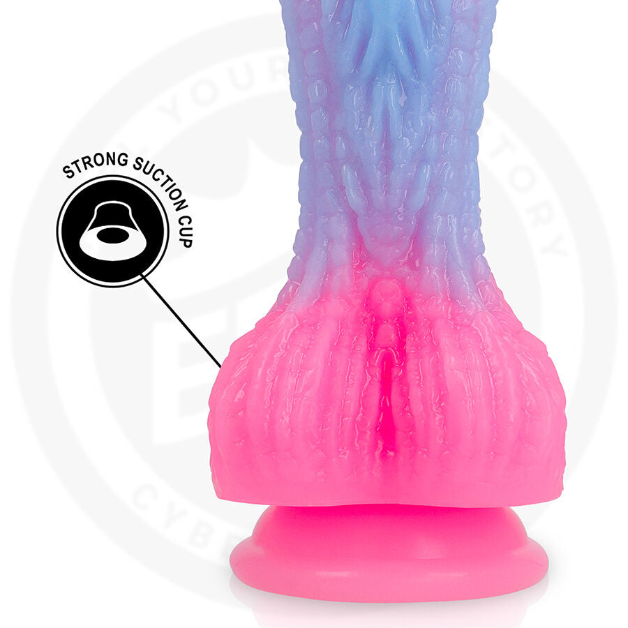 EPICO - DILDO SELARA ALBA – Falli senza vibrazioni – foto 8