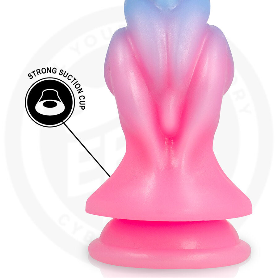 EPICO - DILDO RHEONA DAWN – Falli senza vibrazioni – foto 8