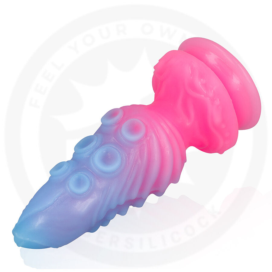 EPIC - DILDO HYDRALA MAREE MISTE – Falli senza vibrazioni – foto 5