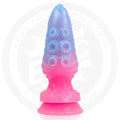 EPIC - DILDO HYDRALA MAREE MISTE – Falli senza vibrazioni