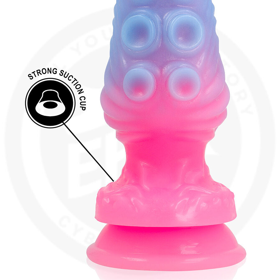 EPIC - DILDO HYDRALA MAREE MISTE – Falli senza vibrazioni – foto 8