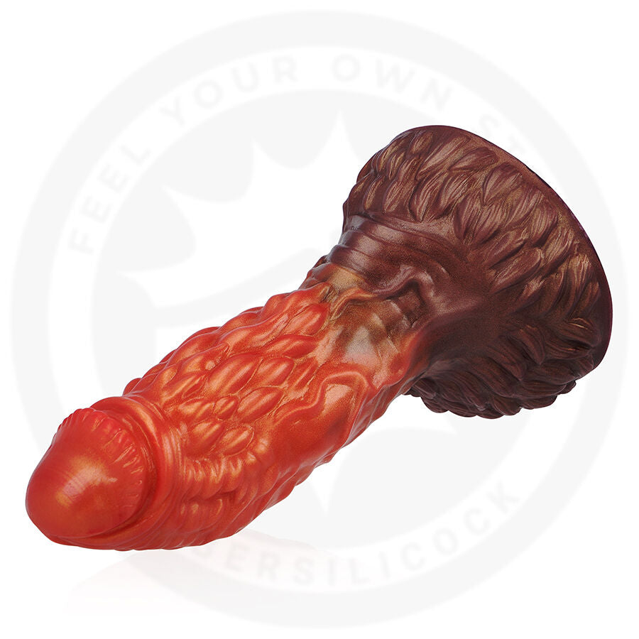 EPIC - DILDO ANDROS RADICI SELVAGGE – Falli senza vibrazioni – foto 6