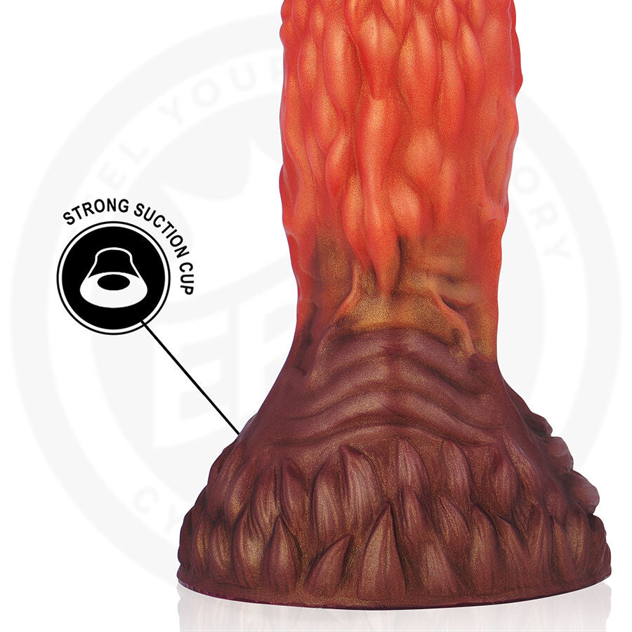 EPIC - DILDO ANDROS RADICI SELVAGGE – Falli senza vibrazioni – foto 8