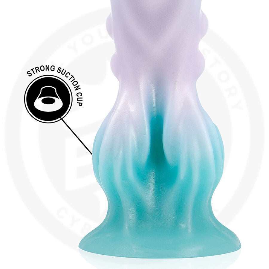 EPIC - DILDO LUNARA LUCE COSMICA – Falli senza vibrazioni – foto 8