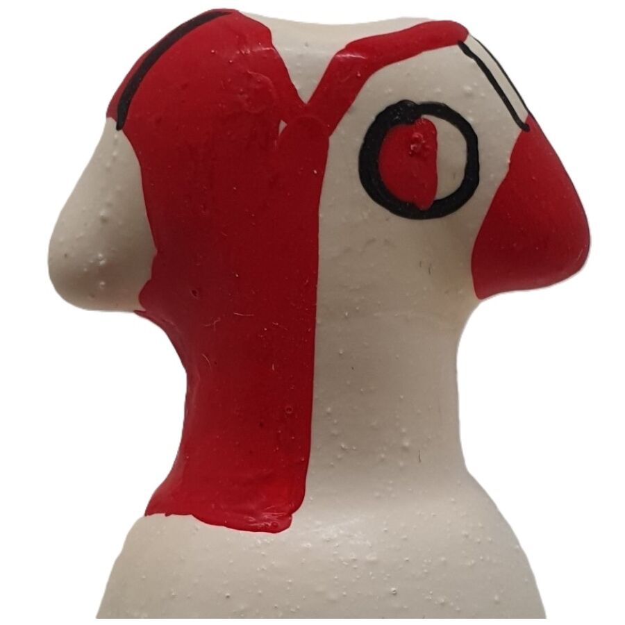 CONDOMERIE - PRESERVATIVI NOVITÀ DIPINTI A MANO MAGLIETTA FEYENOORD – Preservativi Divertenti – foto 2