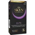 SKYN - ELITE ULTRA-THIN CONDOMS 10 UNITÀ – Senza latex