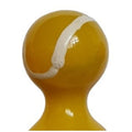 CONDOMERIE - PRESERVATIVI NOVITÀ DIPINTI A MANO PALLA DA TENNIS – Preservativi Divertenti