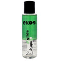 EROS - "2 IN 1"GLIDE MINTY LUBRIFICANTE A BASE DI SILICONE 100 ML – Effetto freddo