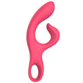 XOCOON - VIBRATORE G-SPOT ORGASMO FINALE FUCSIA – Vibratori a punto G