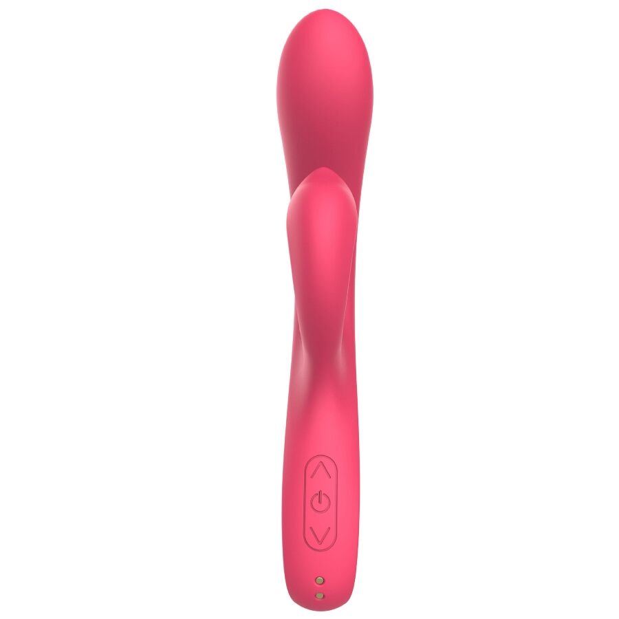 XOCOON - VIBRATORE G-SPOT ORGASMO FINALE FUCSIA – Vibratori a punto G – foto 3