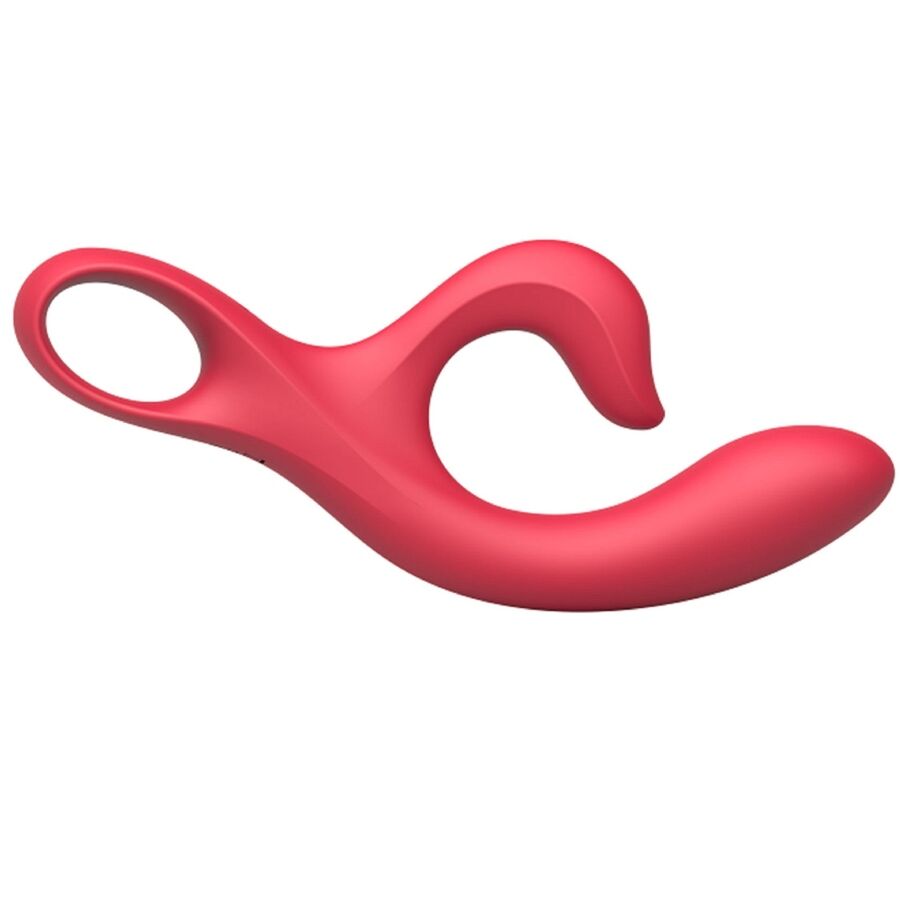XOCOON - VIBRATORE G-SPOT ORGASMO FINALE FUCSIA – Vibratori a punto G – foto 7
