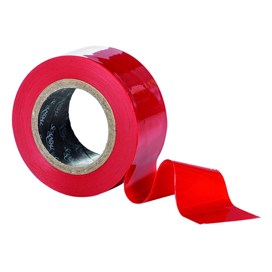 CALEXOTICS - SCANDAL NASTRO BONDAGE ROSSO – Nastri di fissaggio