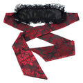 CALEXOTICS - SCANDAL MASCHERA NERA – Maschere intere