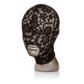 CALEXOTICS - SCANDAL BLACK LACE BALAVALANCA – Maschere / Maschere per gli occhi