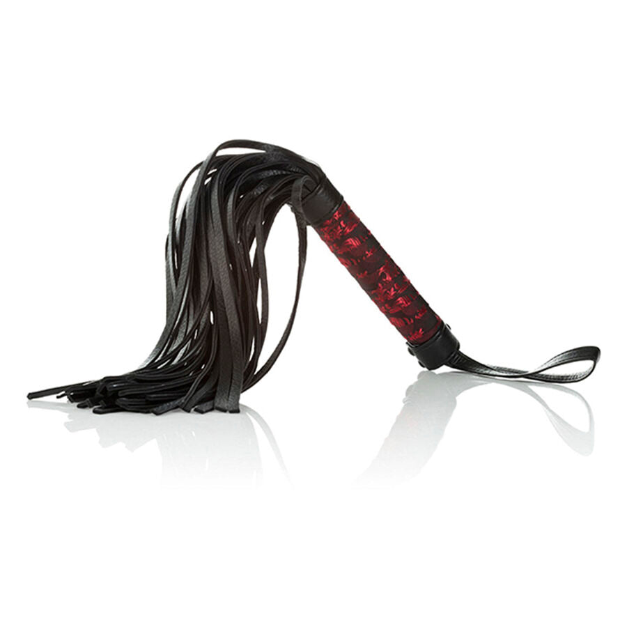 CALEXOTICS - SCANDAL FRUSTA CON ETICHETTA – Fruste, colpi morbidi