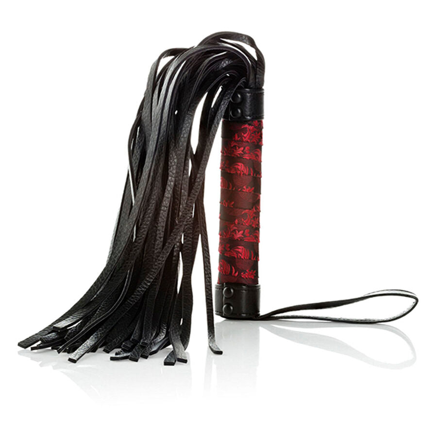 CALEXOTICS - SCANDAL FRUSTA CON ETICHETTA – Fruste, colpi morbidi – foto 2