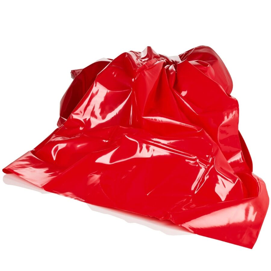 CALEXOTICS - SCANDAL ROSSO SABANA 2.03 M – Lenzuola
