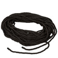 CALEXOTICS - SCANDAL CORDA NERA BDSM 30 M – Altalene