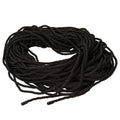 CALEXOTICS - SCANDAL  CORDA NERA BDSM 50 M – Corde