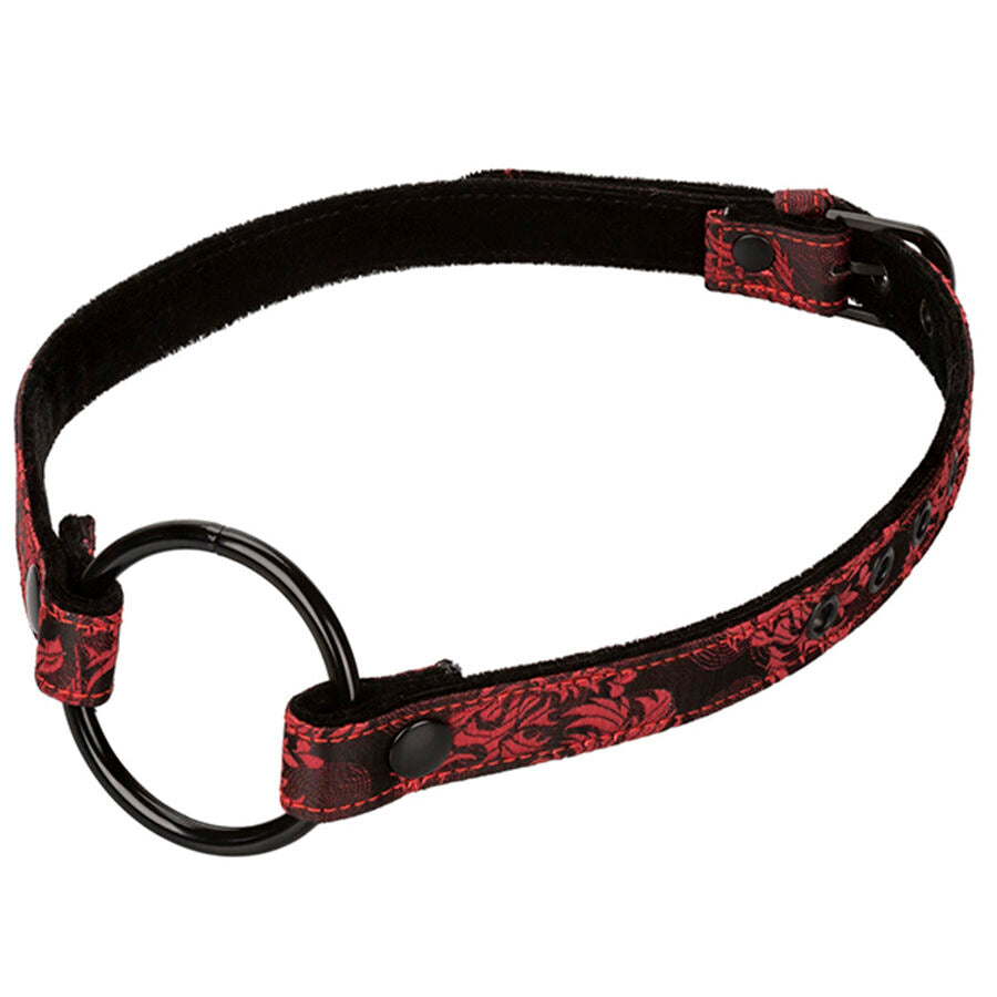 CALEXOTICS - SCANDAL BAFFO BOCCA APERTA – Mascelle