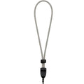 ELECTRASTIM - ANELLO SCROTALE REGOLABILE IN METALLO ELECTRALOOP – Elettrostimolazione BDSM