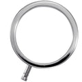 ELECTRASTIM - ANELLO PER PENE IN METALLO ELECTRARINGS 32 MM – Anelli per pene in metallo BDSM