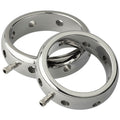 ELECTRASTIM - ANELLO PER PENE ELETTROMAGNETICO IN METALLO PRESTIGE 34 MM – Anelli per pene in metallo BDSM