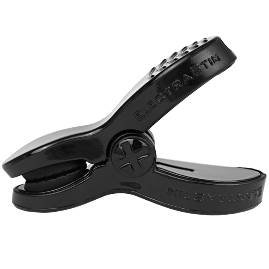 ELECTRASTIM - ELECTRACLAMP PINZA ELETTRICA BIPOLARE – Elettrostimolazione BDSM