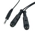 ELECTRASTIM - CAVO COMBINATORE TRIFASE – Elettrostimolazione BDSM