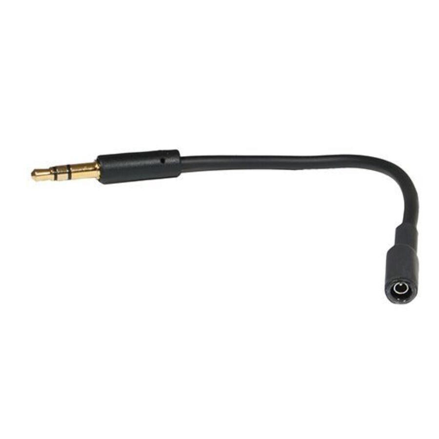 ELECTRASTIM - CAVO ADATTATORE JACK 3,5 MM – Elettrostimolazione BDSM