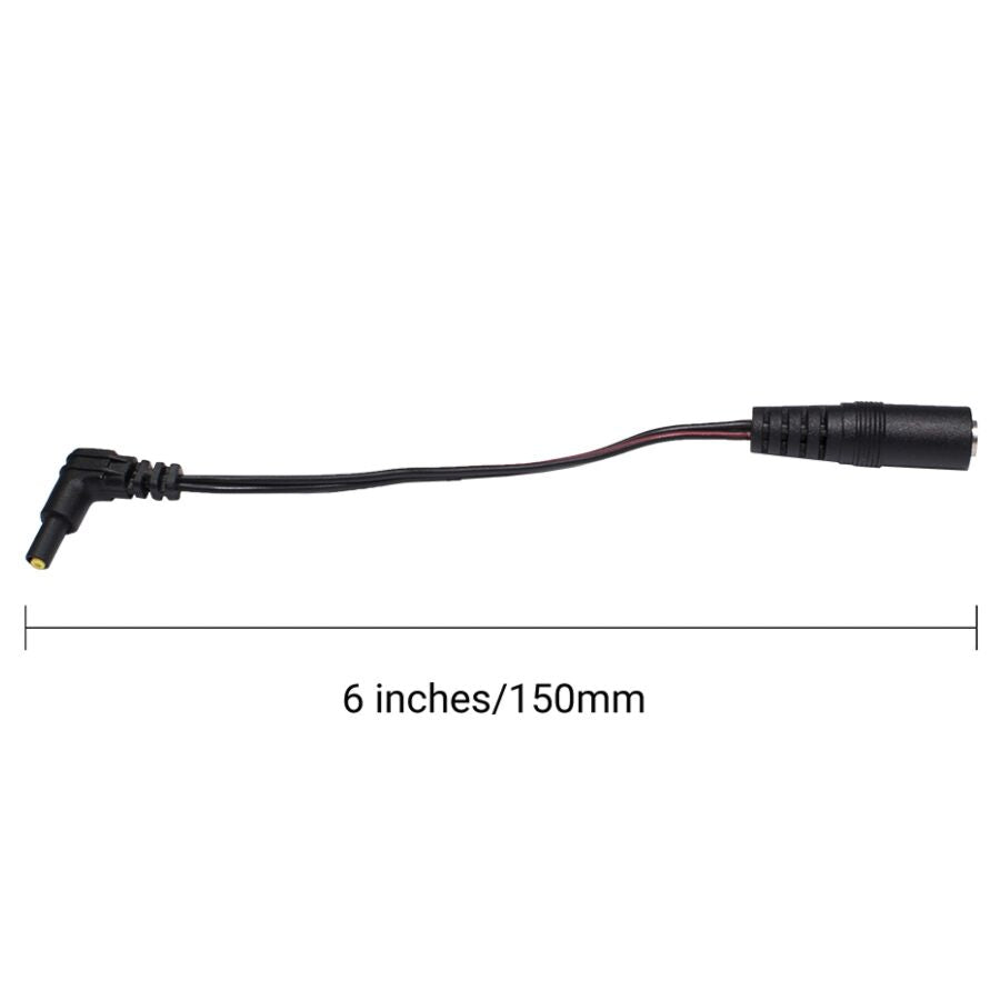 ELECTRASTIM - ADATTATORE STANDARD PER PRESA DA 3,5 MM – Elettrostimolazione BDSM – foto 2