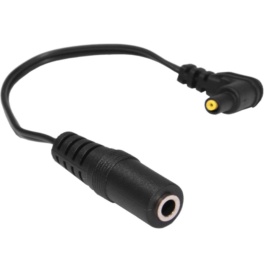 ELECTRASTIM - ADATTATORE STANDARD PER PRESA DA 3,5 MM – Elettrostimolazione BDSM