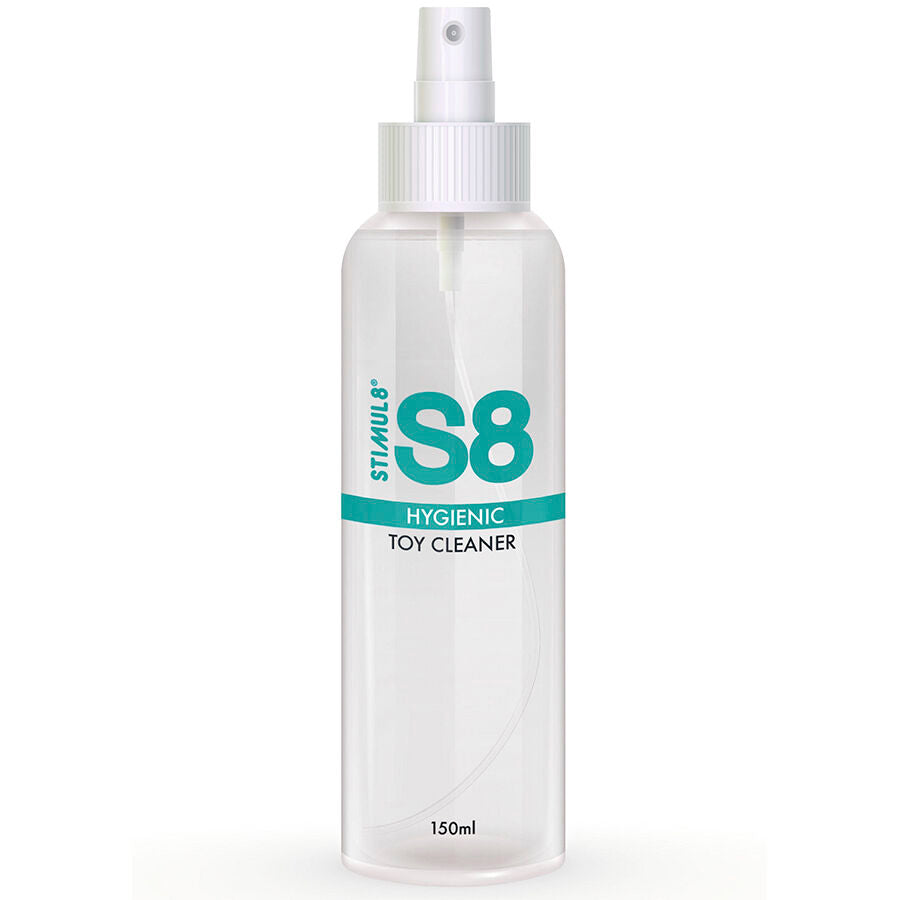 STIMUL8 - DETERGENTE IGIENICO PER GIOCATTOLI 150 ML – Giocattoli disinfettanti