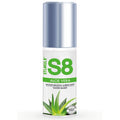 STIMUL8 - S8 LUBRIFICANTE ALL'ALOE VERA 125 ML – Con sapori deliziosi