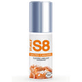 STIMUL8 - S8 LUBRIFICANTE AL CARAMELLO SALATO 125 ML – Con sapori deliziosi