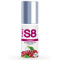 STIMUL8 - S8 LUBRIFICANTE ALLA CILIEGIA 125 ML – Con sapori deliziosi
